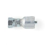 Female Seal-Lok - Swivel - Straight - Short - 43 Series Fittings